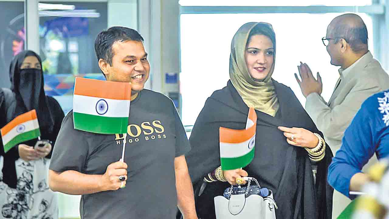 మాపై దాడులను భారత్‌ ఖండించాలి.. కోరిన ఇరాన్‌ దౌత్యవేత్త