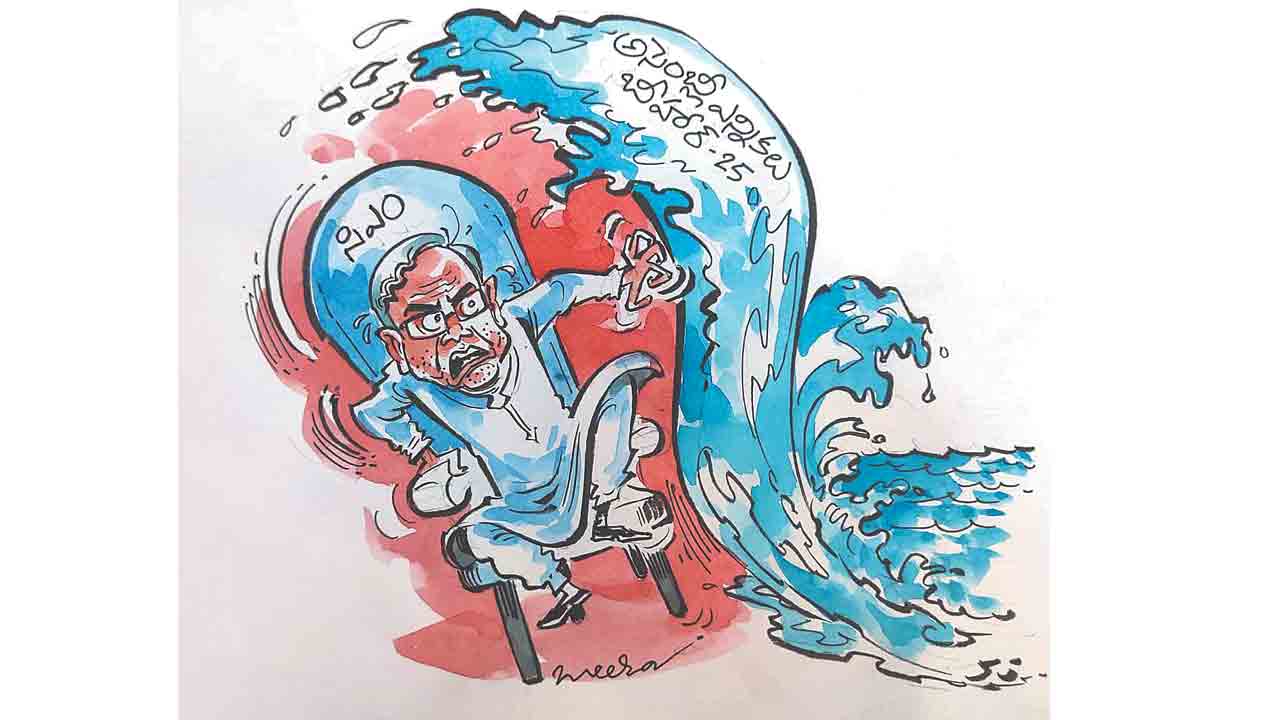 నితీశ్‌ ఎత్తులు ఈసారి ఫలించేనా?