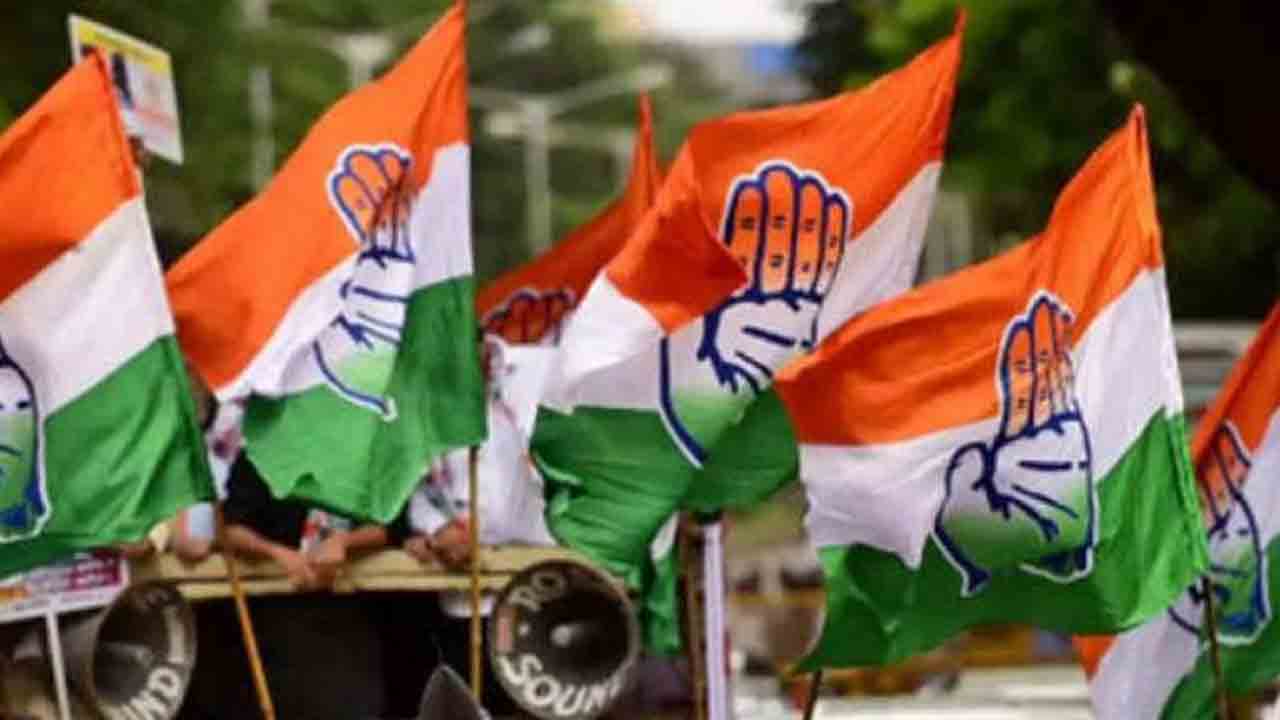 వరంగల్‌ కాంగ్రెస్‌లో ఆగని లొల్లి