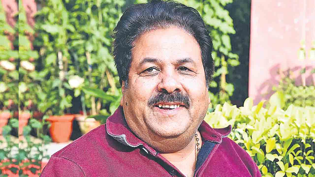 బీసీసీఐ అధ్యక్షుడిగా రాజీవ్‌ శుక్లా!