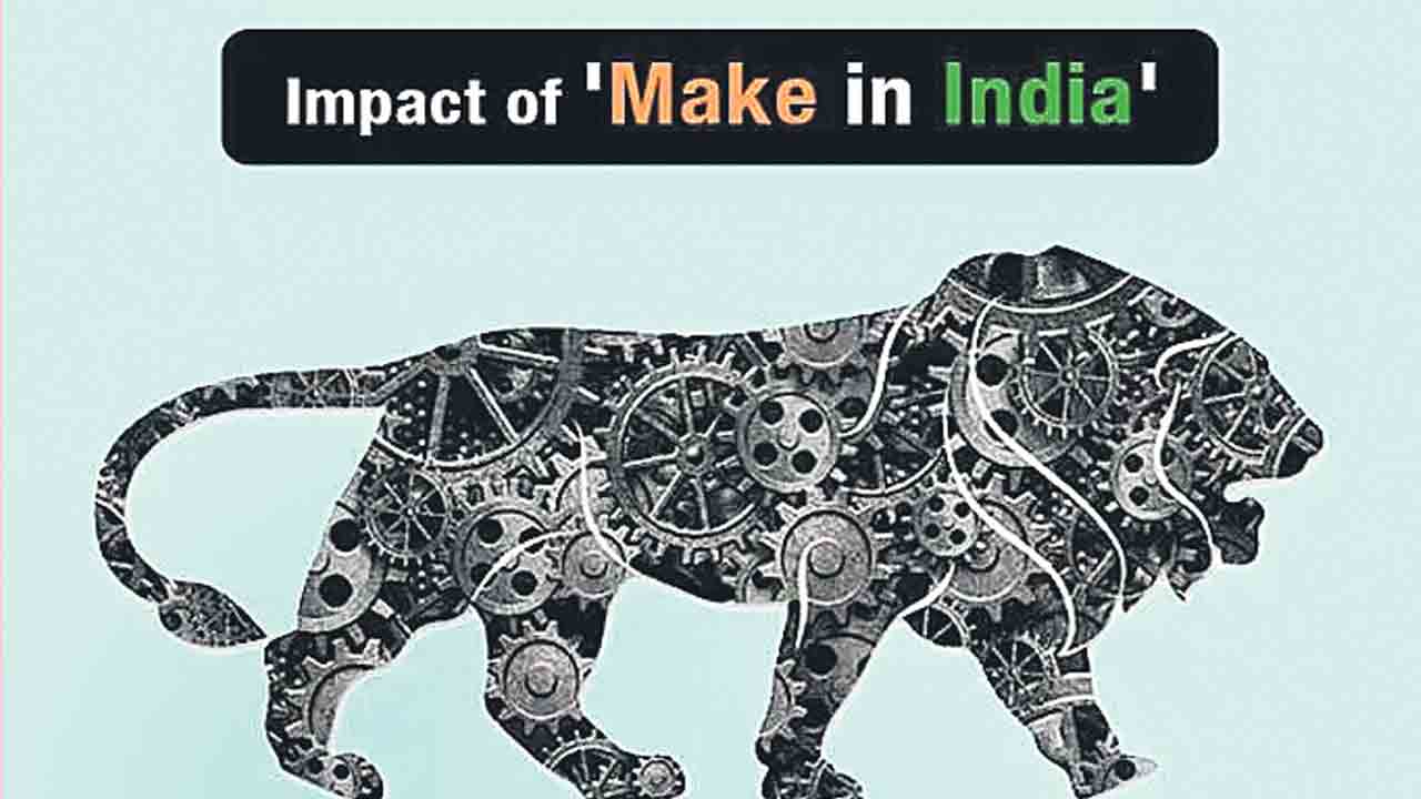 Vikasit Bharat | మాటలు కాదు.. చేతలు కావాలి!