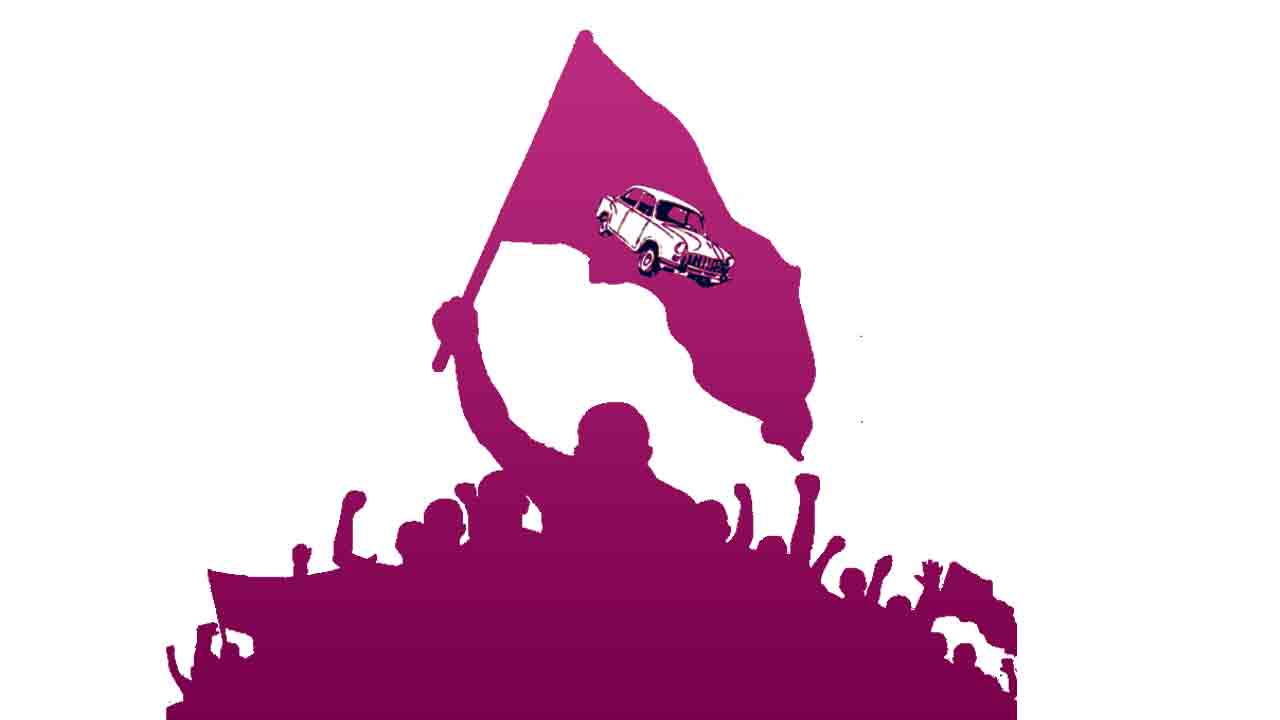 బీఆర్‌ఎస్‌ పోరు..దిగొచ్చిన సర్కారు..