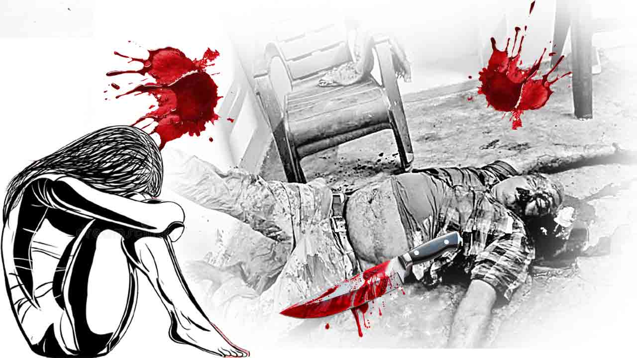 దారుణం.. అమానుషం