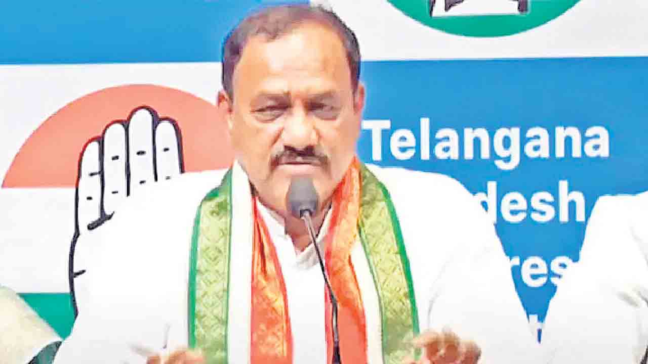 కొడుకు తీరుతో డీఎస్‌ ఆత్మ క్షోభిస్తుంది