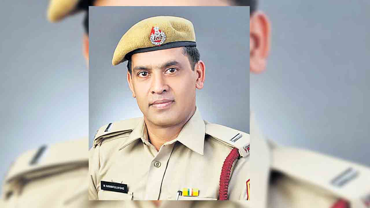 692మందికి పోలీసు సేవా పతకాలు