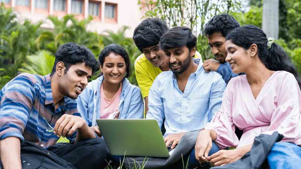 ఎడ్‌సెట్‌ ఫలితాల్లో అమ్మాయిల హవా