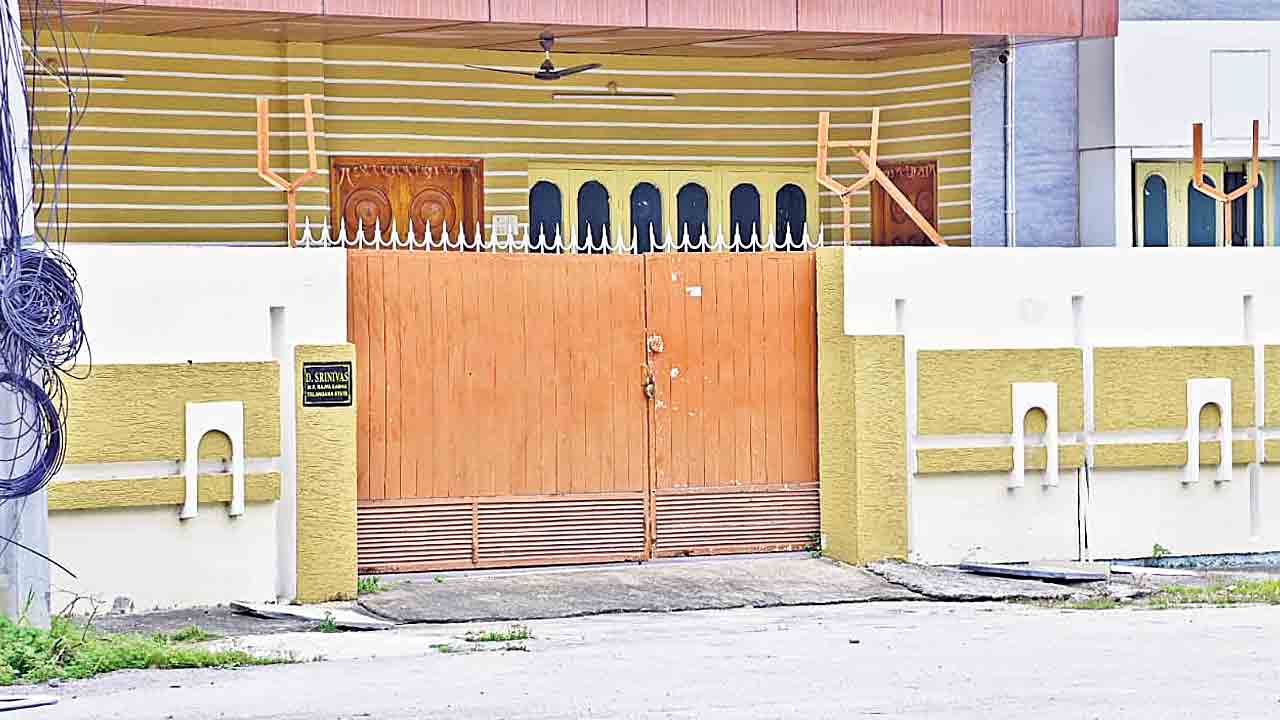 డామిట్‌.. కథ అడ్డం తిరిగింది!..ఫలితం ఇవ్వని అమిత్‌షా టూర్‌