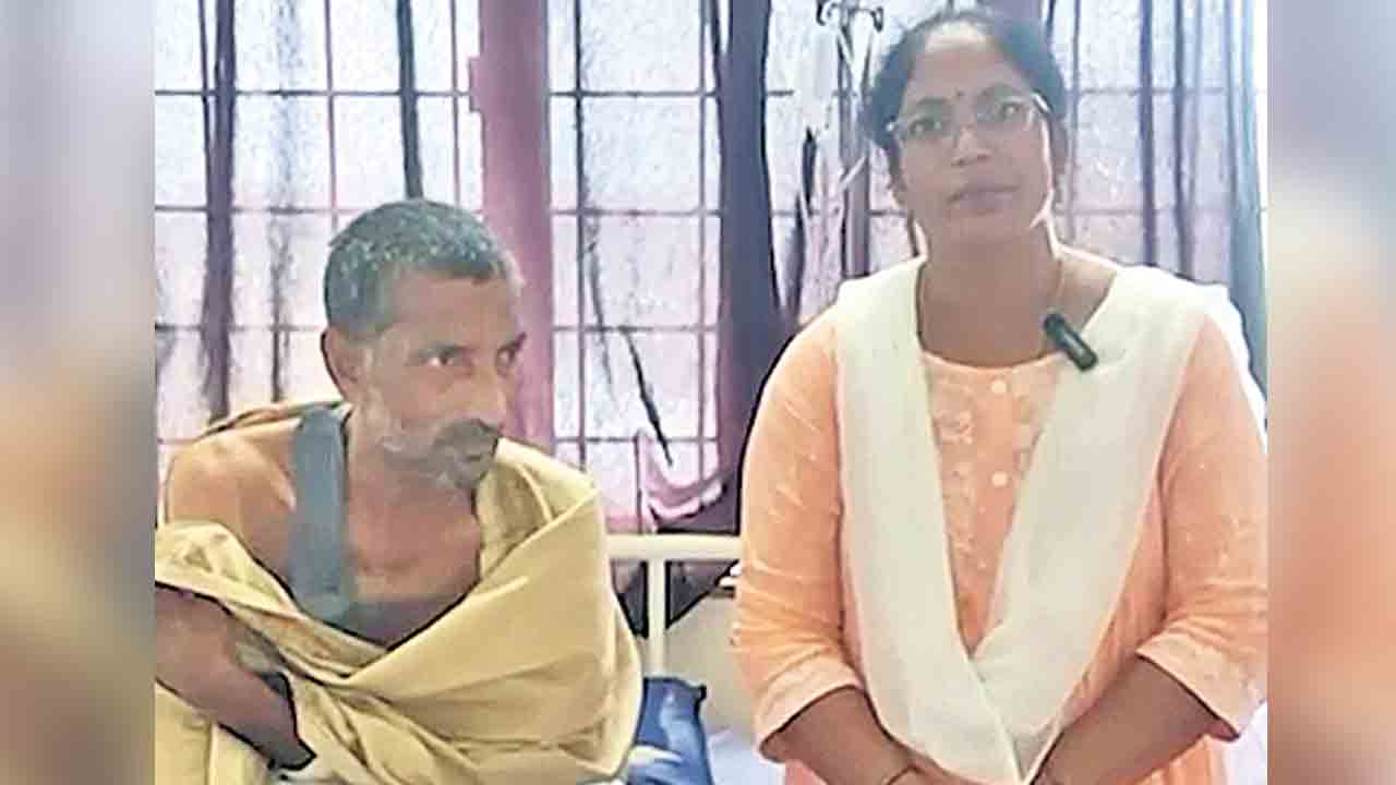 పేదలకు చేరువగా మర్రి రాజశేఖర్‌ రెడ్డి ఫౌండేషన్‌