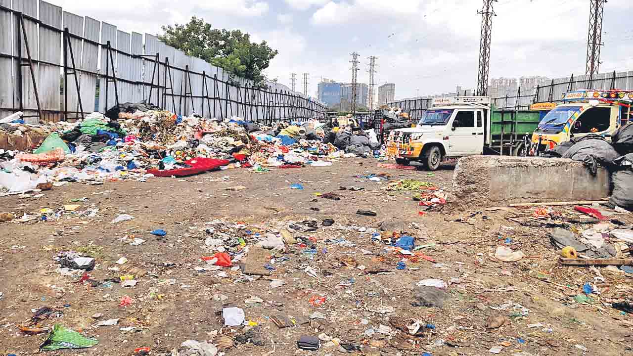 బయో డేంజర్‌ బెల్స్‌