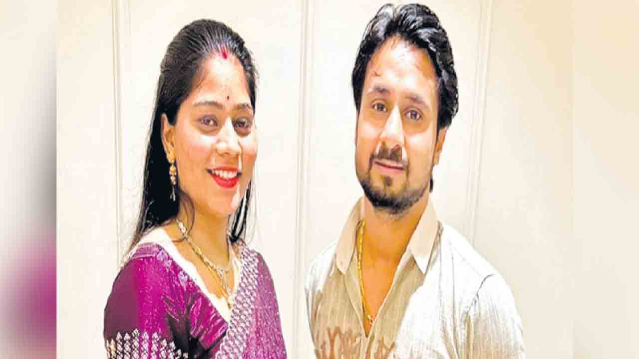 అపరిచిత మహిళను చంపి.. సోనమ్‌గా నమ్మించేందుకు కుట్ర!