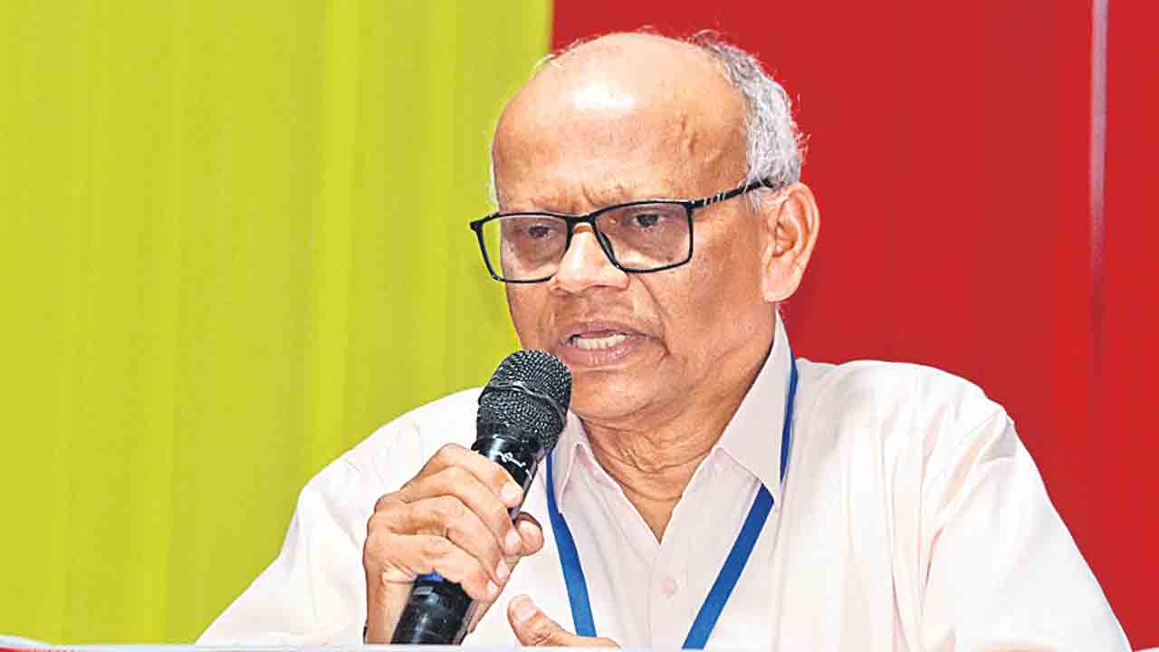 ఆర్టీసీ పరిరక్షణకు పోరాటం తప్పదు