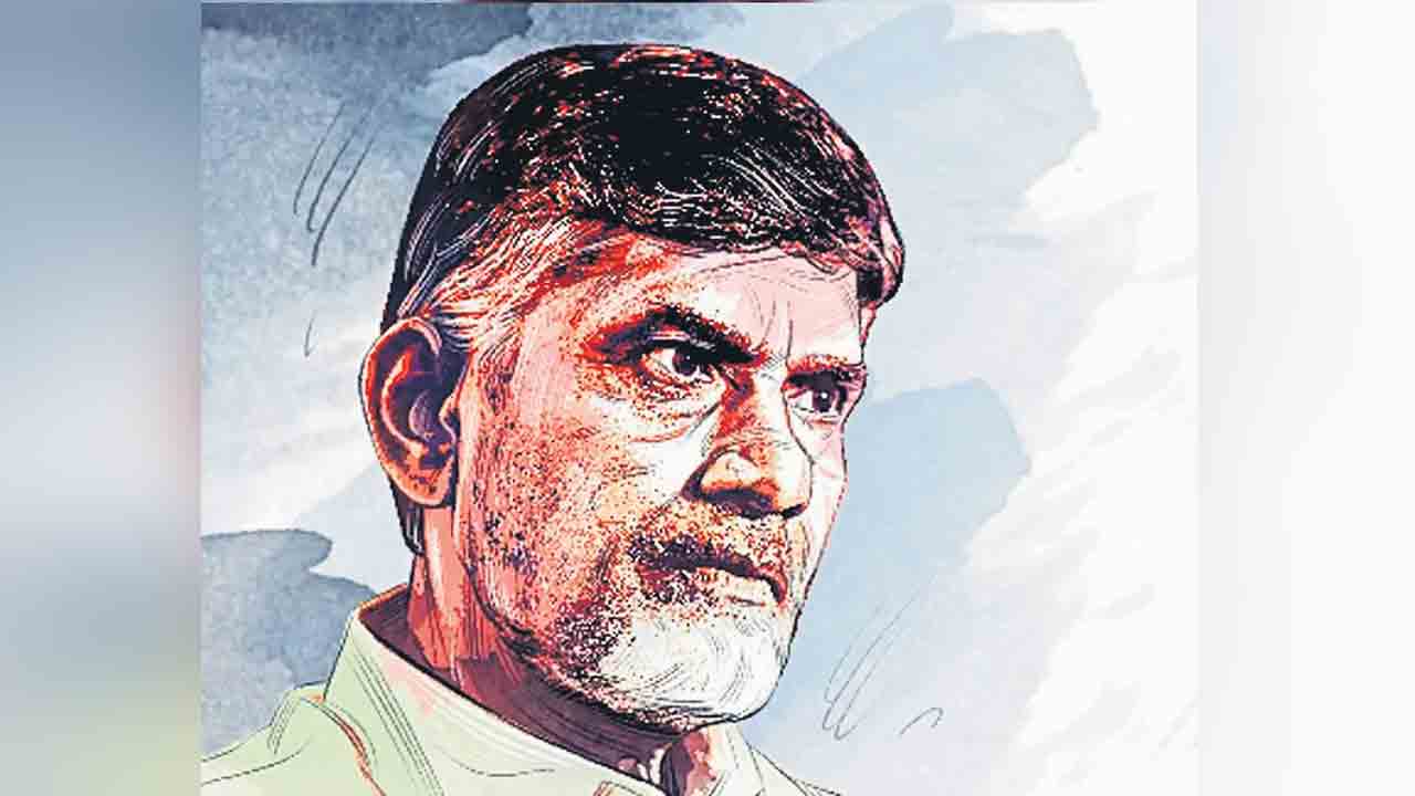 ఏపీ బాబూ.. ఏదీ మిగులు?