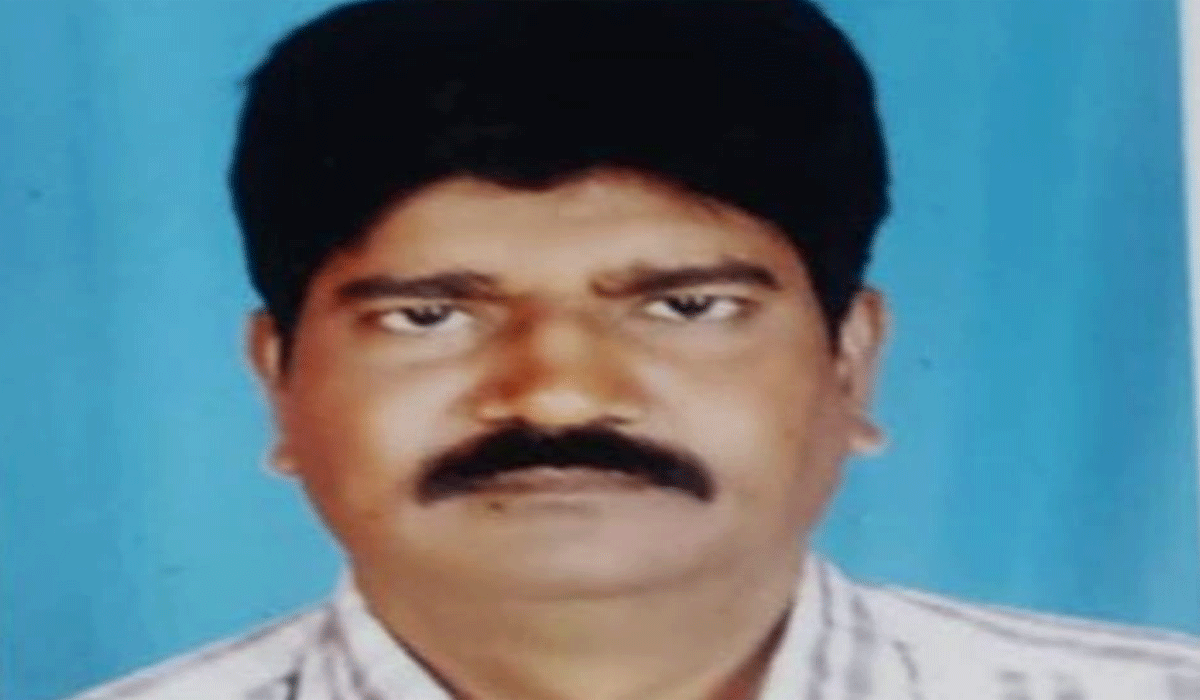 Jagityal | ఇజ్రాయిల్ మృతుడి కడసారి చూపు కోసం ఎదురుచూపు