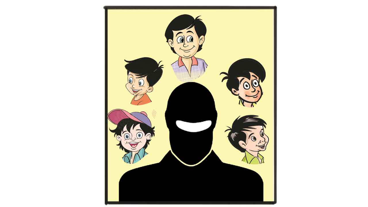 అది ఎవరు.. సిటీలోకి కొత్త సైకో!