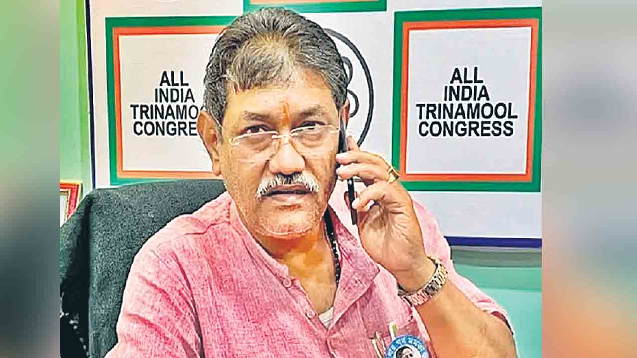 ఆపరేషన్‌ సిందూర్‌ స్టేజ్‌ డ్రామా!