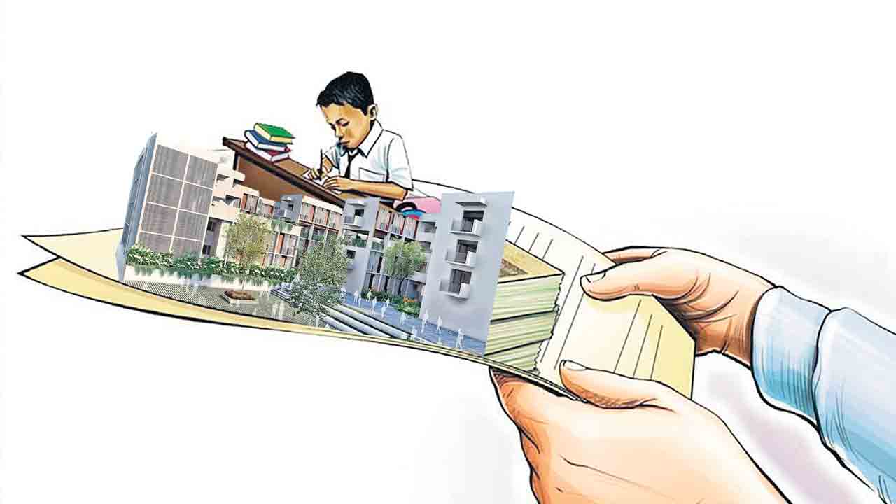 ప్రకటనలకే పరిమితం !
