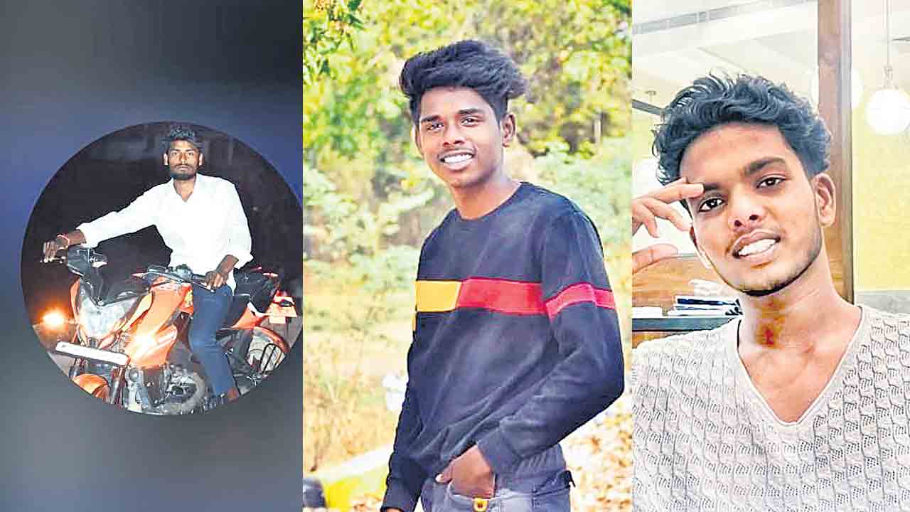 నిజాంసాగర్‌ బ్యాక్‌వాటర్‌లో విషాదం