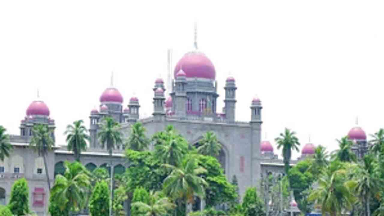 హైకోర్టుకు దరిపల్లి భూబాధిత రైతులు