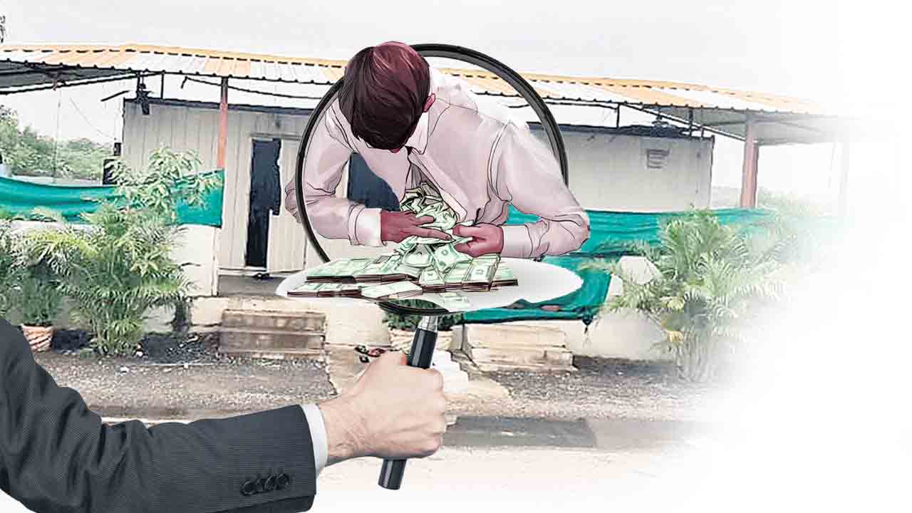 దాడులకే పరిమితం.. చర్యలు శూన్యం