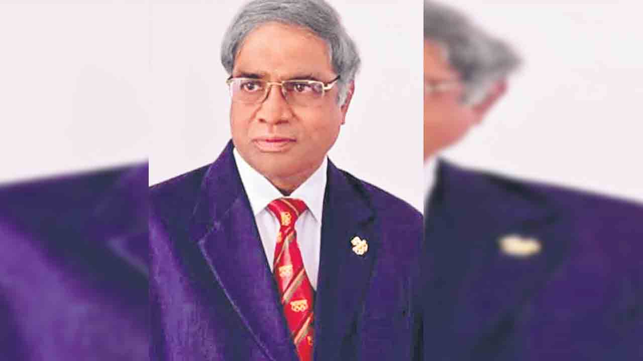 కబడ్డీ సంఘంలో కోట్లు గోల్‌మాల్‌