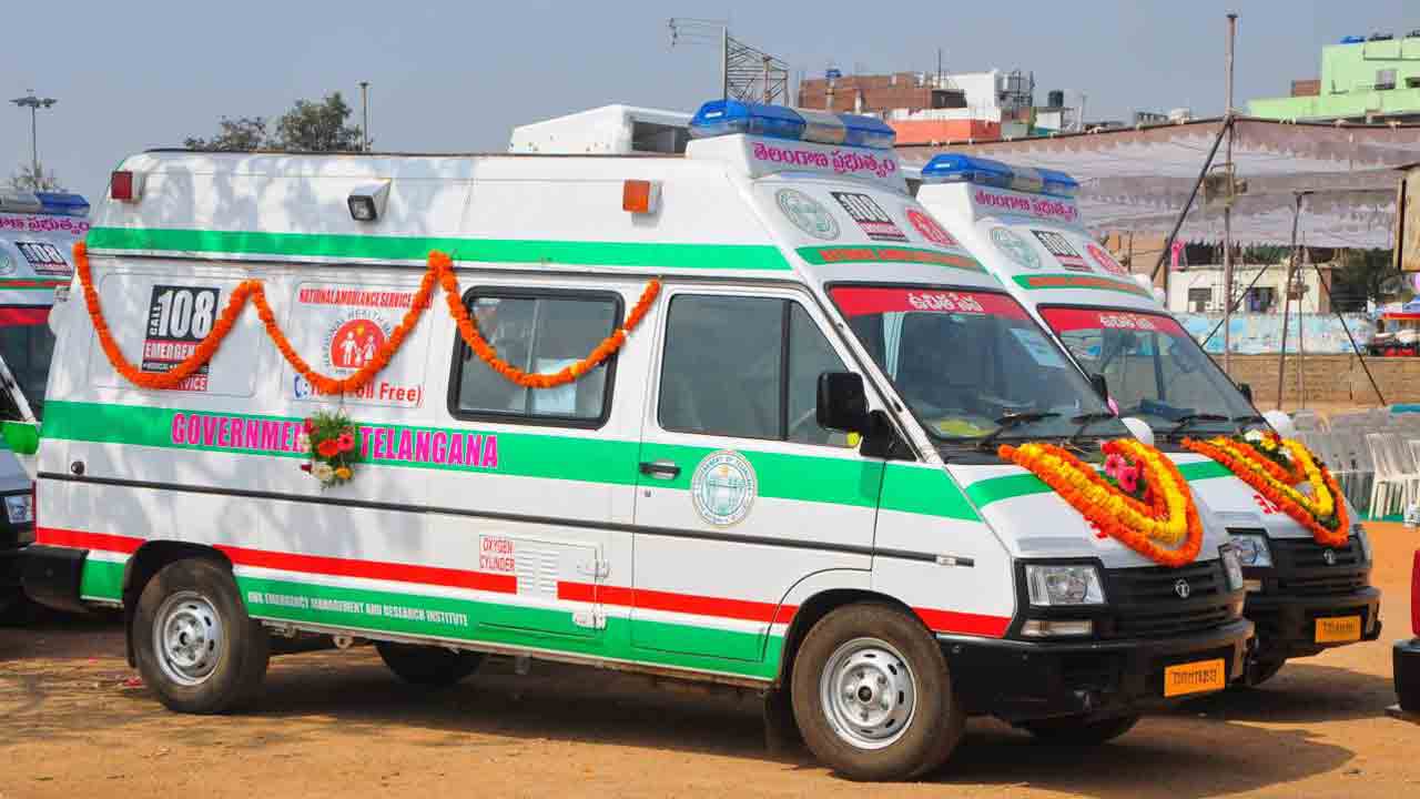 పేరుకే కంకోల్ హా.. సేవలు రైకోడ్ కా..? ఆరోగ్య మంత్రి ఆదేశాలను పట్టించుకోని అధికారులు