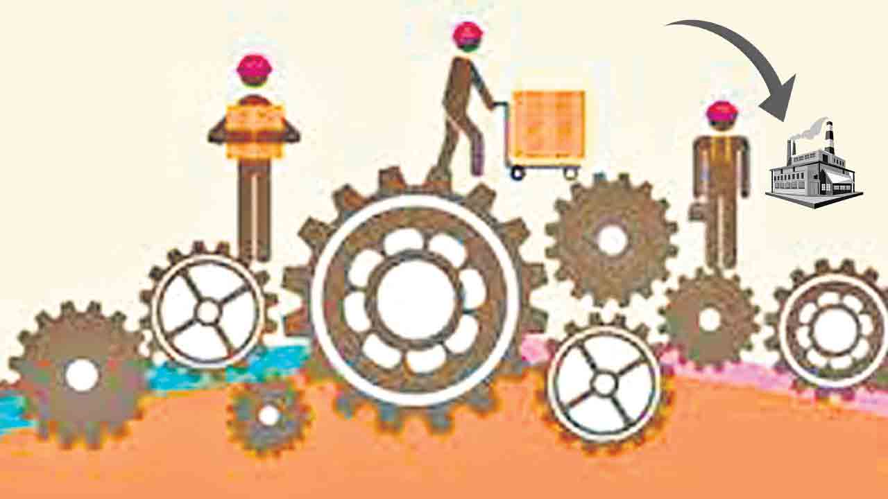 సిఫారసు ఉంటేనే పరిశ్రమకు సై