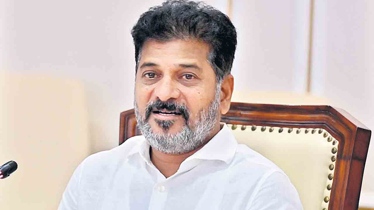 ప్రభుత్వంపై వ్యతిరేకత నిజం!