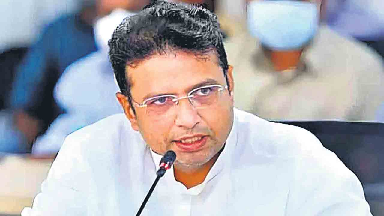 ఇథనాల్‌ ఫ్యాక్టరీ పెట్టుడే!