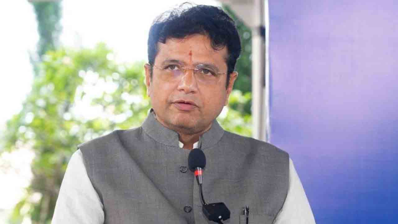 ఇతర రాష్ర్టాలకు తెలంగాణ రోల్‌మోడల్‌