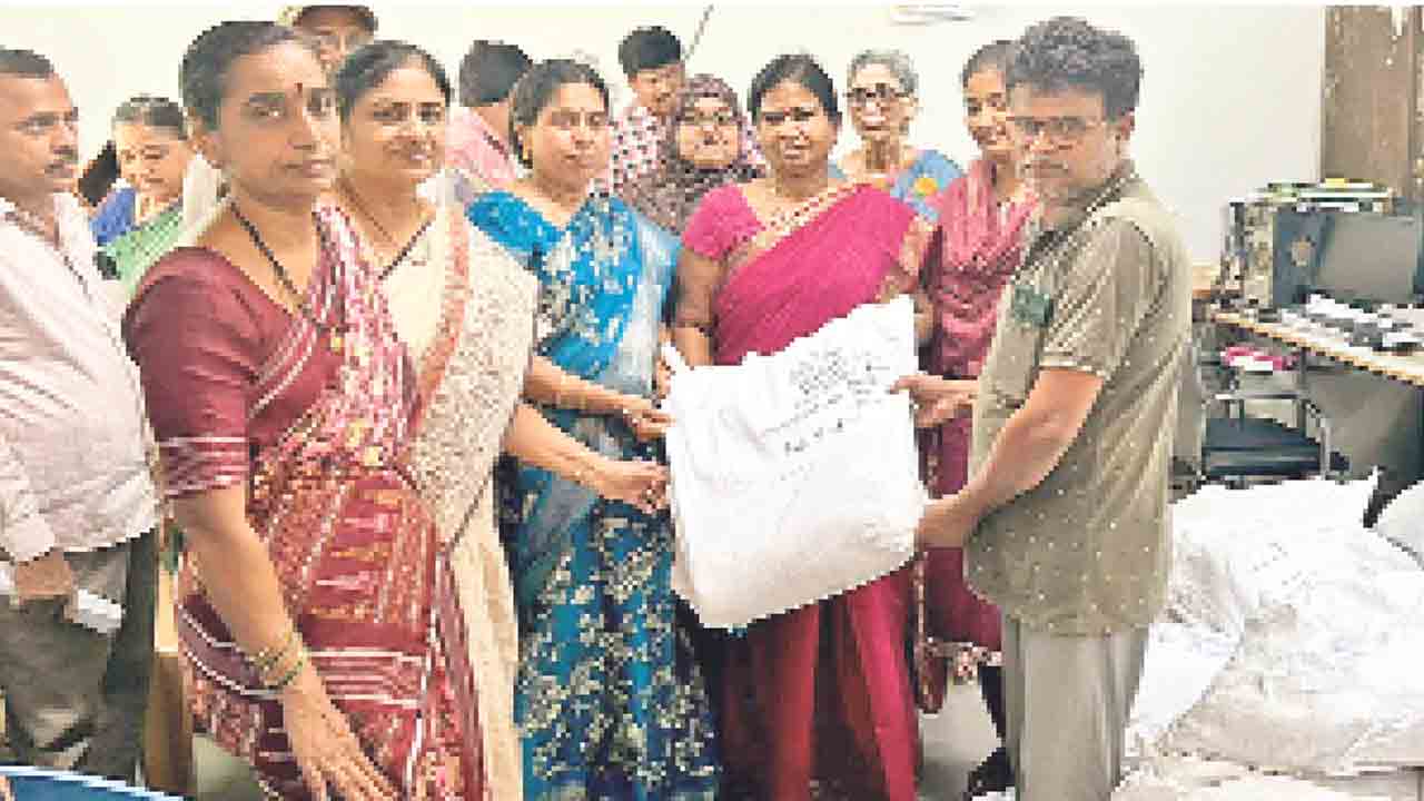 ఏకరూపం.. బహుళ వైఫల్యం