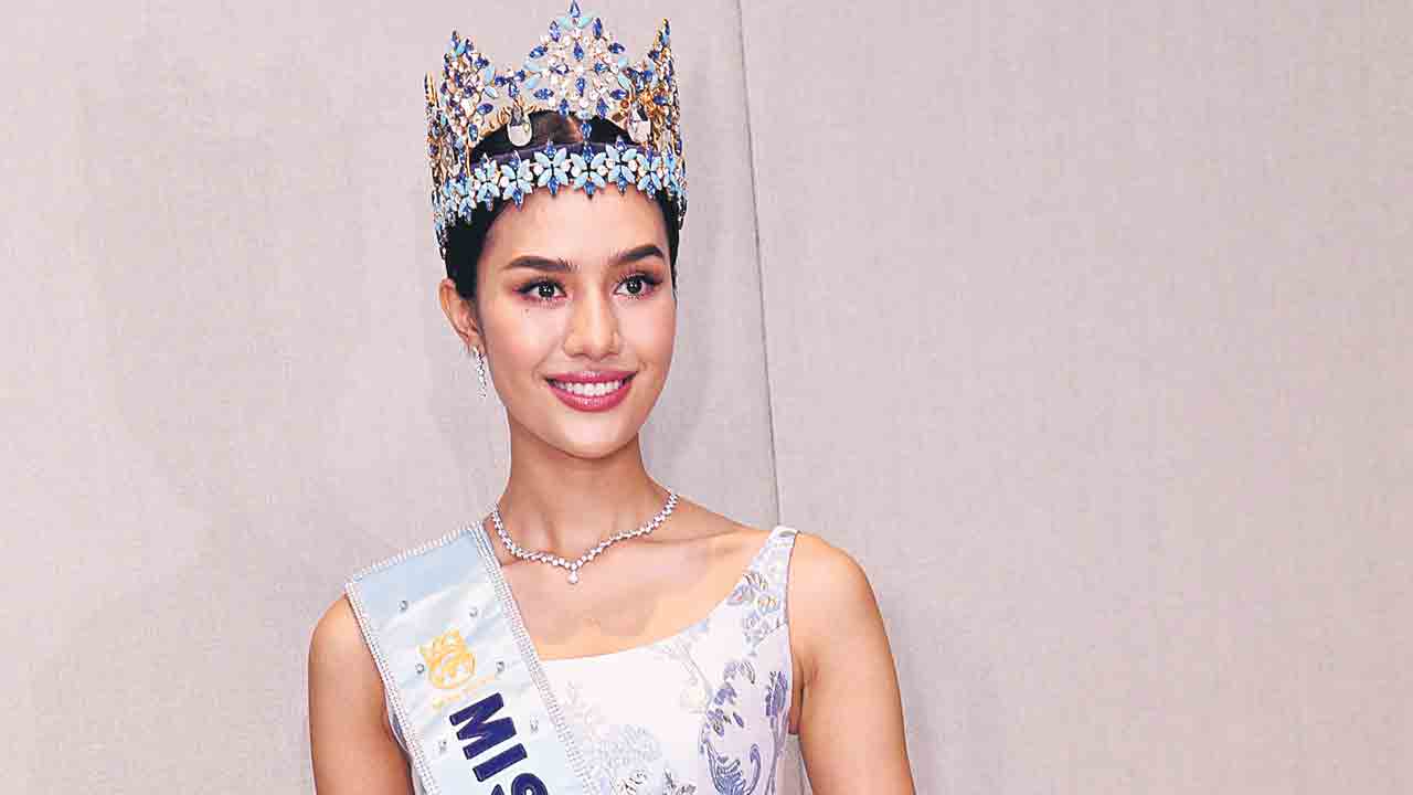 ‘షీ టీమ్స్‌’ గొప్ప ఆవిష్కరణ 