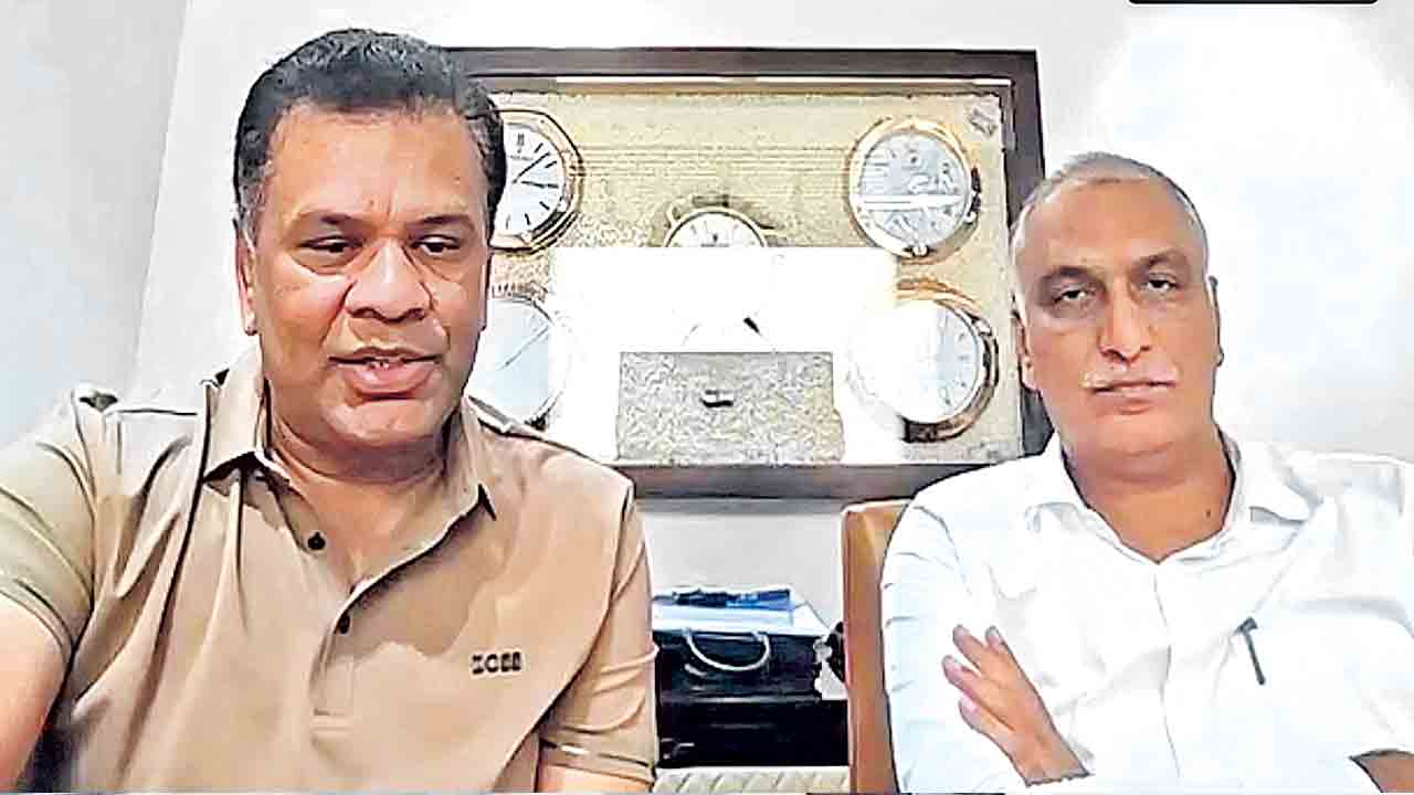 రేవంత్‌రెడ్డికి భంగపాటు తప్పదు