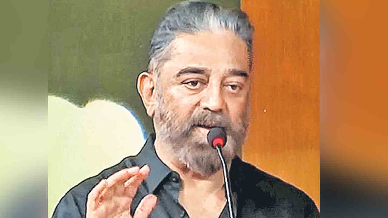 బలవంతంగా రుద్దొద్దు..నేర్చుకుంటాం