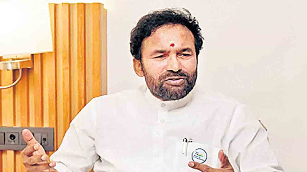 యూపీఏ హయాంలో అన్నీ కుంభకోణాలే