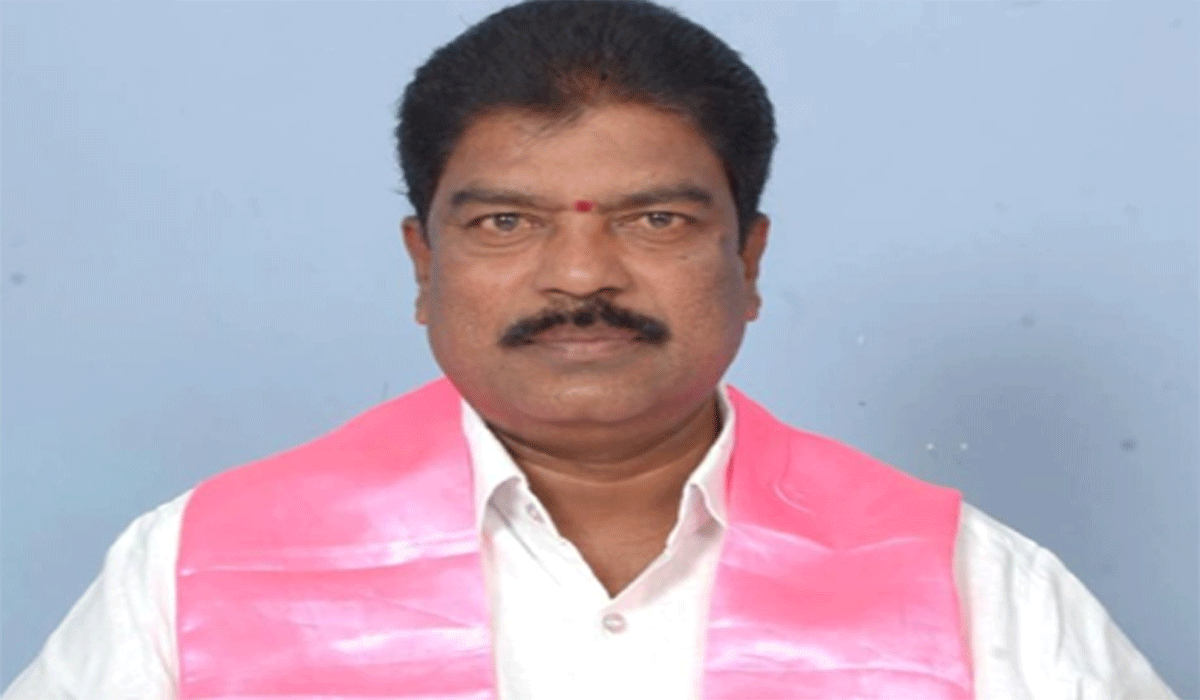 Harish Rao | మాజీ మంత్రి హరీష్ రావు జన్మదిన ఫ్లెక్సీలను తొలగించడం హేయమైన చర్య.. ఎస్సీ కార్పొరేషన్ మాజీ చైర్మన్ బండ శ్రీనివాస్