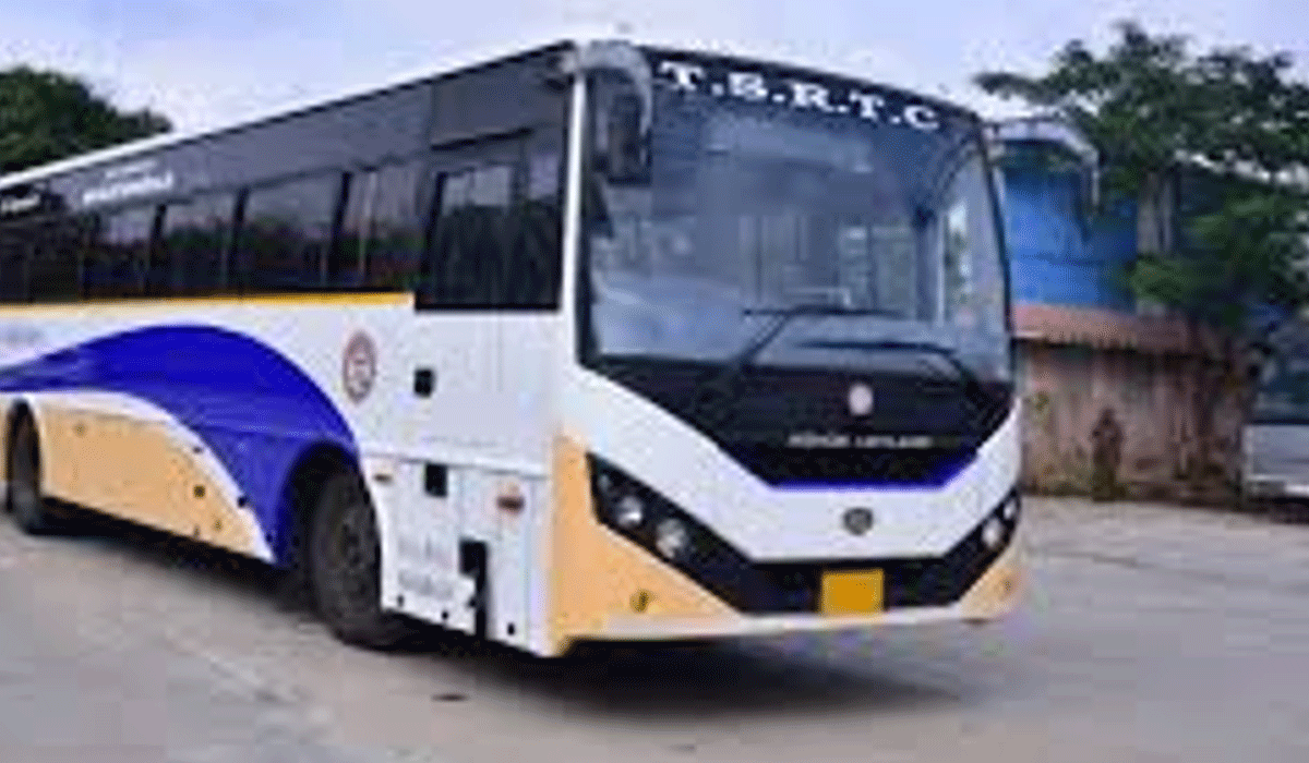 Special bus service | తీర్థయాత్రలకు హుజురాబాద్ నుంచి స్పెషల్ బస్ సర్వీసు