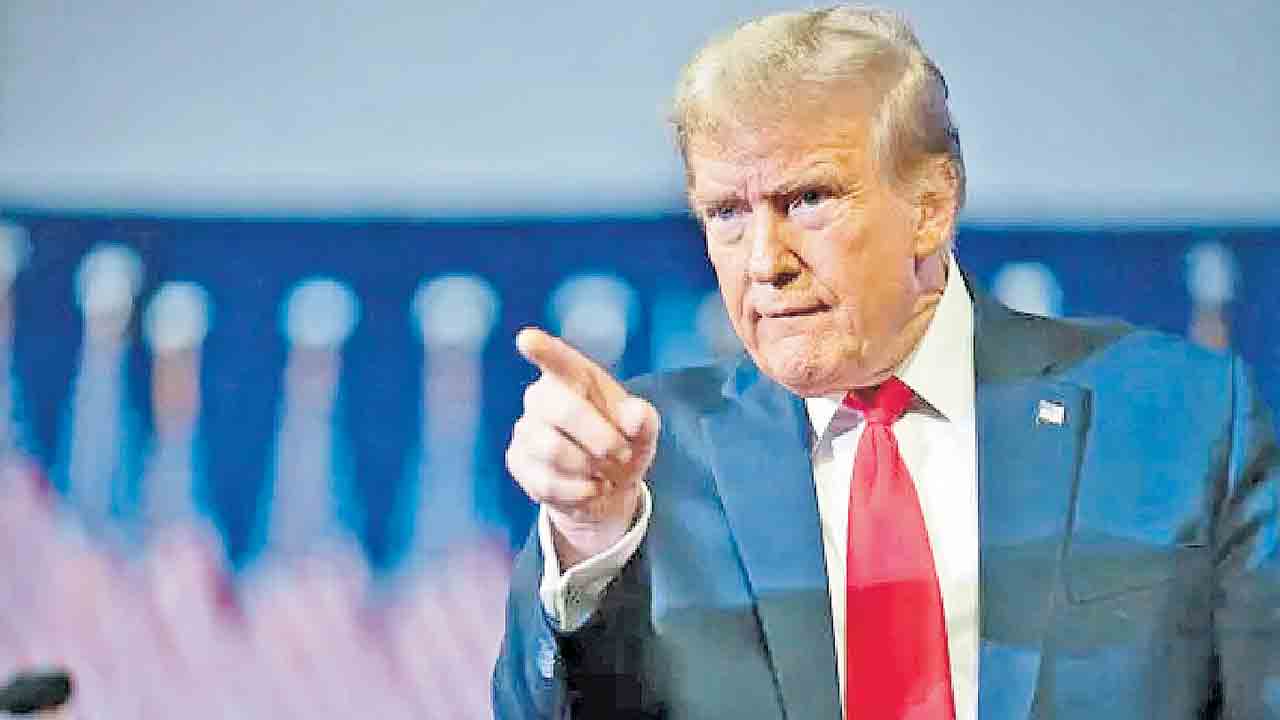 నేనేం చేస్తానో ఎవరికీ తెలియదు