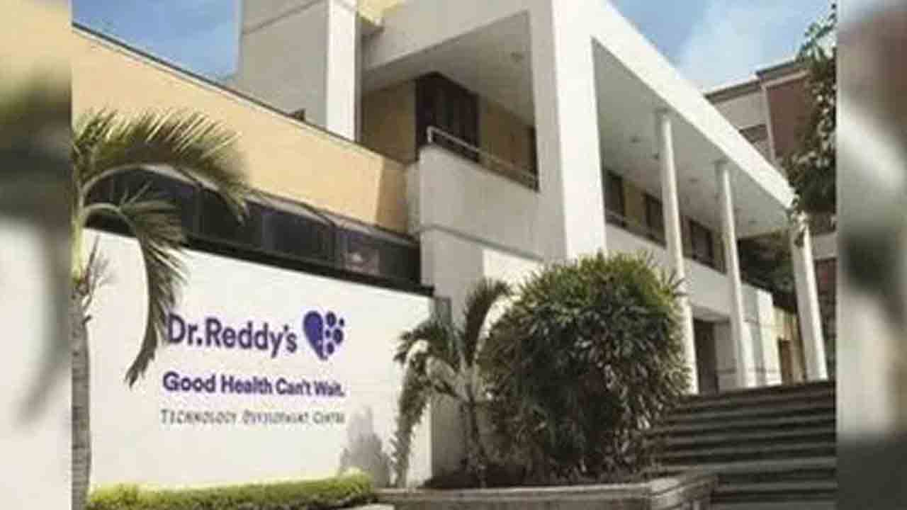 ఆల్వోటెక్‌తో రెడ్డీస్‌ ల్యాబ్‌ జట్టు