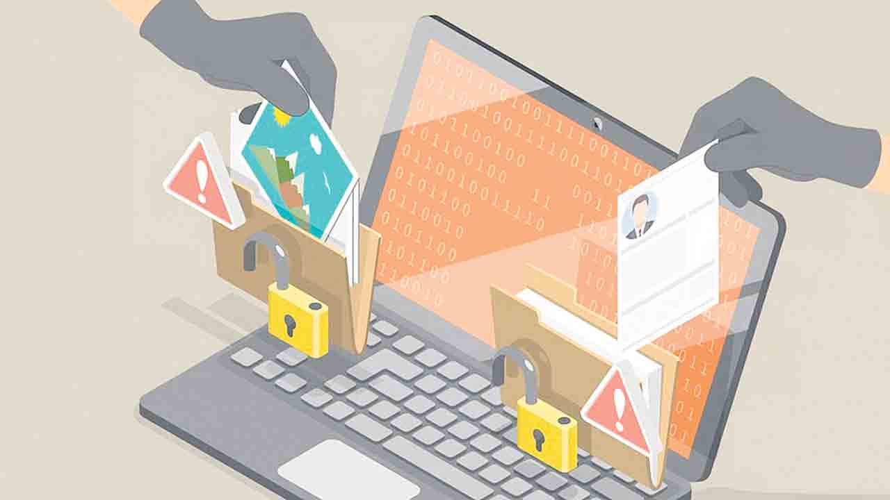 1,600 కోట్ల పాస్‌వర్డ్‌లు లీక్