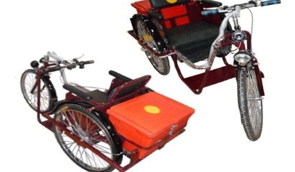 Disabled | దివ్యాంగుల సహాయ ఉపకరణాల పంపిణీకీ ఈ నెల 27 వరకు గడువు.. జిల్లా సంక్షేమశాఖఅధికారి వేణుగోపాల్ రావు