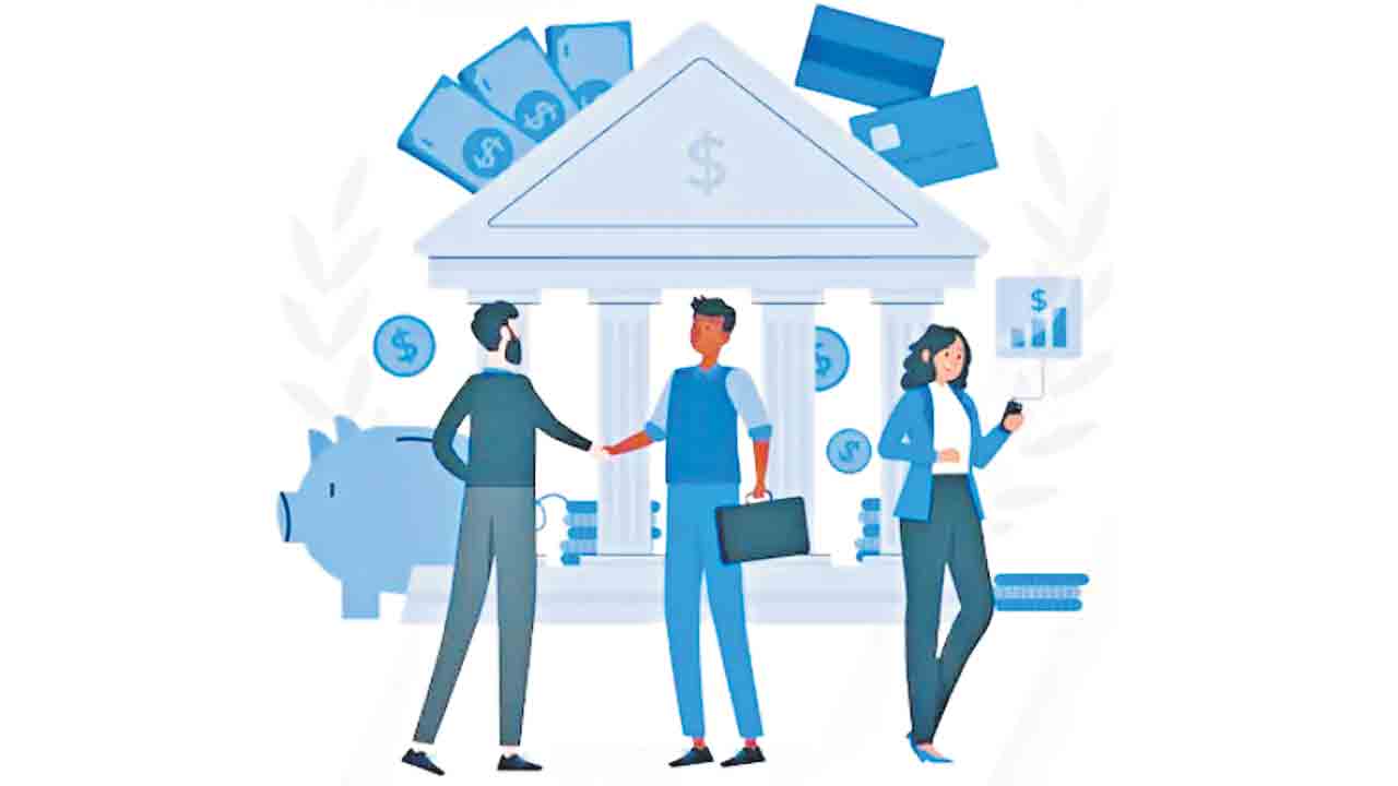 మారని మైక్రోఫైనాన్స్‌ సంస్థల తీరు.. ఆగని అధిక వడ్డీరేట్లు, కఠిన రికవరీలు