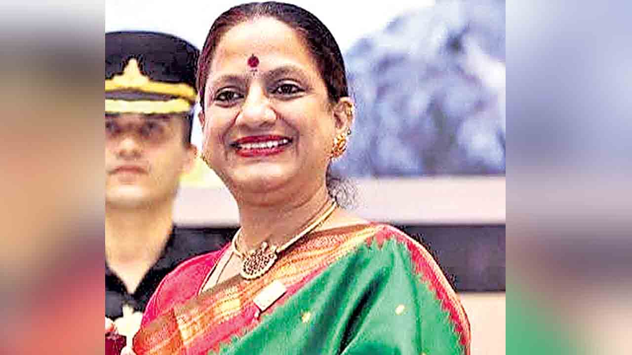 కథక్‌ నృత్యకారిణి మంగళా భట్‌ కన్నుమూత