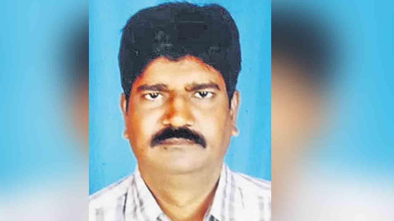 జగిత్యాల వాసి ఇజ్రాయెల్‌లో మృతి