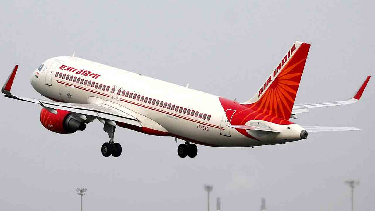 20% తగ్గిన ఎయిరిండియా బుకింగ్స్‌