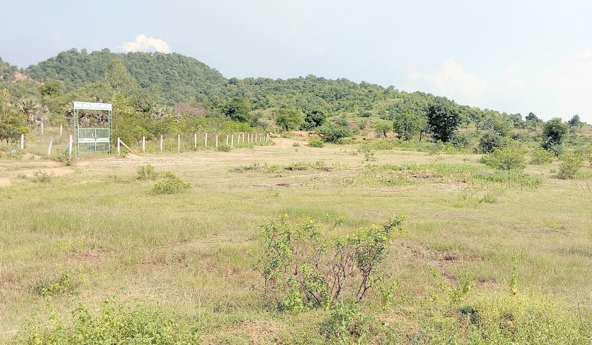 sarangaapoor | టెండర్లు పూర్తైనా.. నిధుల లేమితో పూర్తి కానీ అగ్రిమెంట్