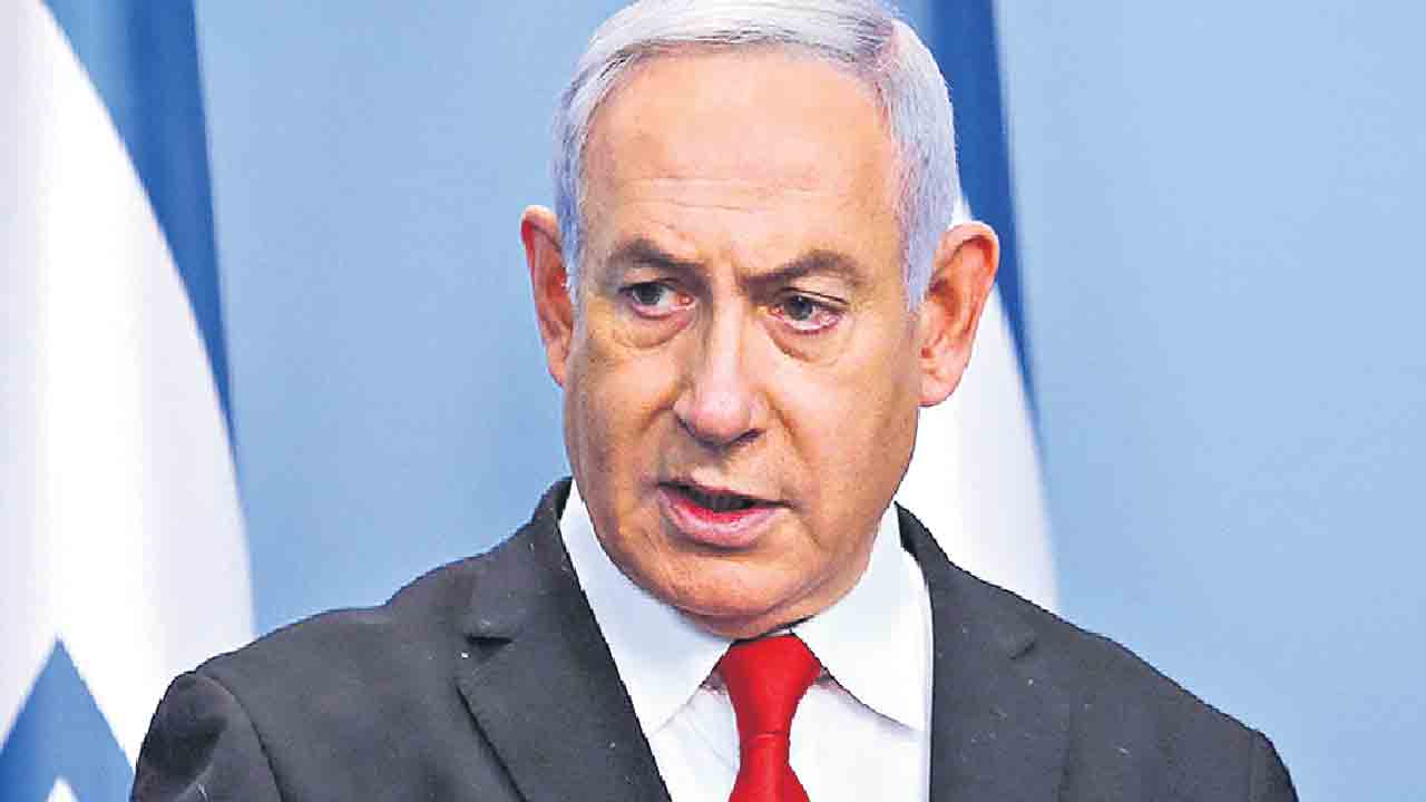 ఇరాన్‌తో చర్చలు ల్లేవ్