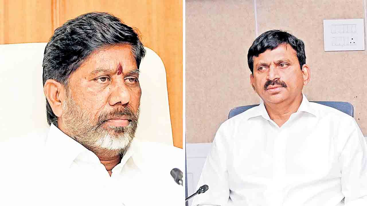 ఒక్క డీఏనే.. ఉద్యోగులు ఉసూరు