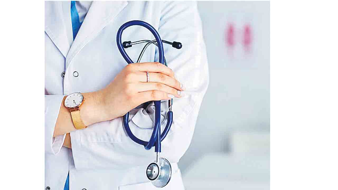 వైద్య కళాశాలల్లో డిప్యుటేషన్లు రద్దు