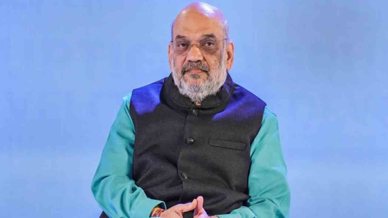 29న నిజామాబాద్‌కు అమిత్‌షా రాక