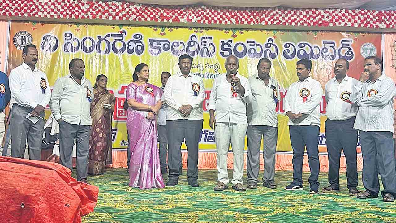 రాష్ట్ర సాధనలో కేసీఆర్‌ పాత్ర మరువలేనిది